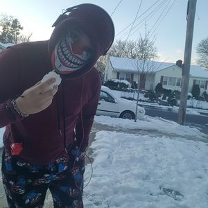 Meet your Posher, Jòseph